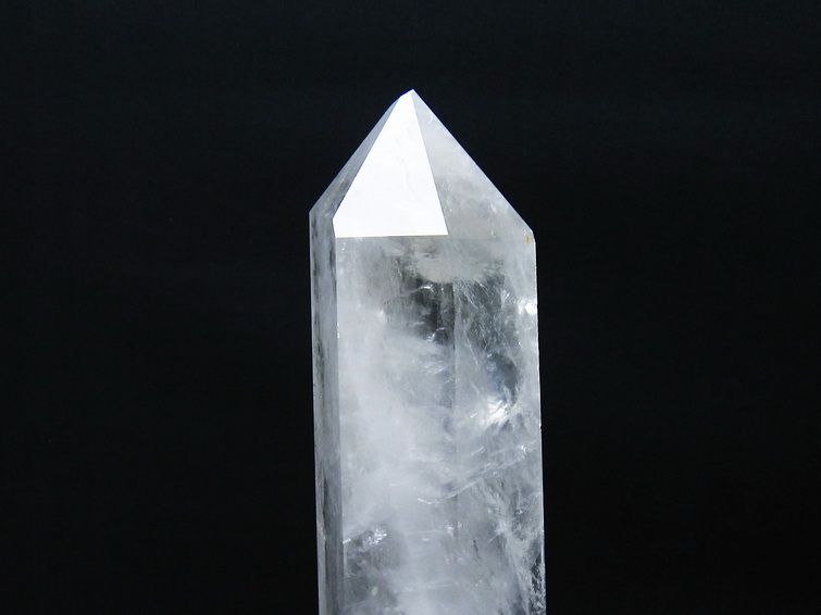 1.5Kg ヒマラヤ水晶 六角柱 [t627-6856] 3枚目