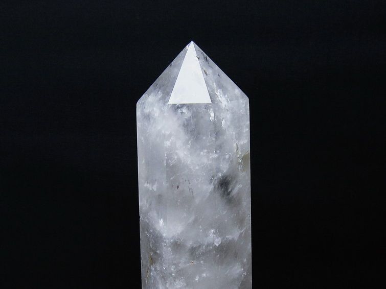 1.5Kg ヒマラヤ水晶 六角柱 [t627-6859] 3枚目