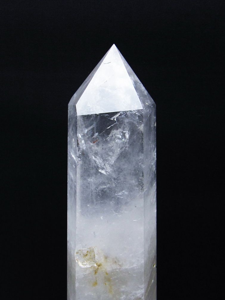 1.2Kg ヒマラヤ水晶 六角柱 [t627-6893] 2枚目