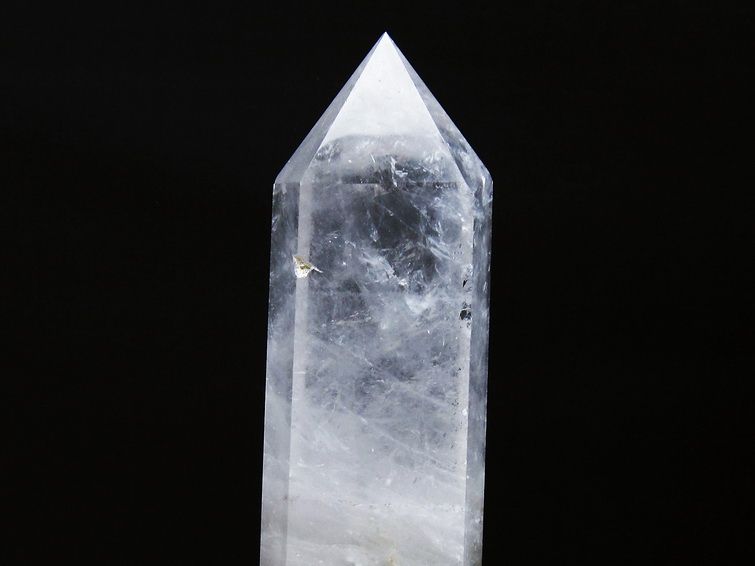 1.2Kg ヒマラヤ水晶 六角柱 [t627-6893] 3枚目