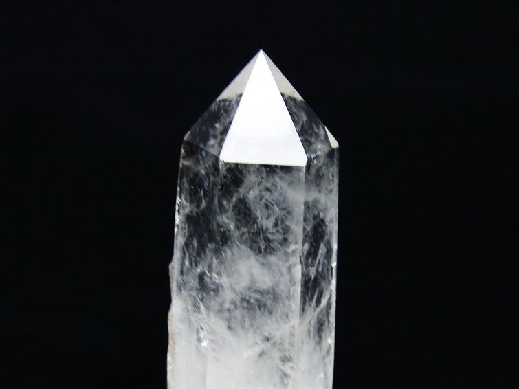 ヒマラヤ水晶 六角柱 [t627-6910] 2枚目