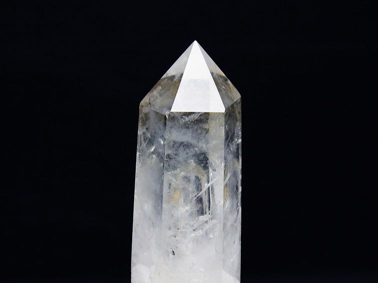 ヒマラヤ水晶 六角柱 [t627-6910] 3枚目