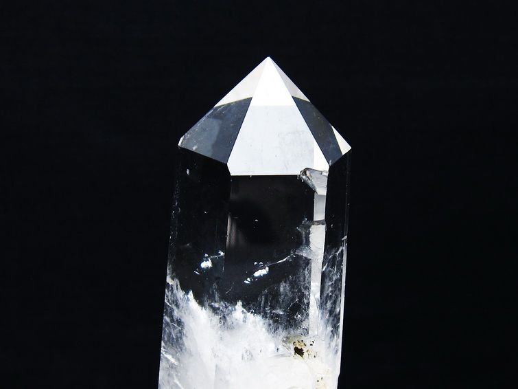 ヒマラヤ水晶 六角柱[T627-6919] 3枚目