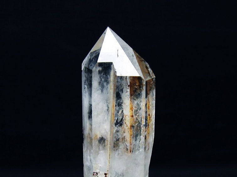 ヒマラヤ水晶 六角柱[T627-6920] 3枚目