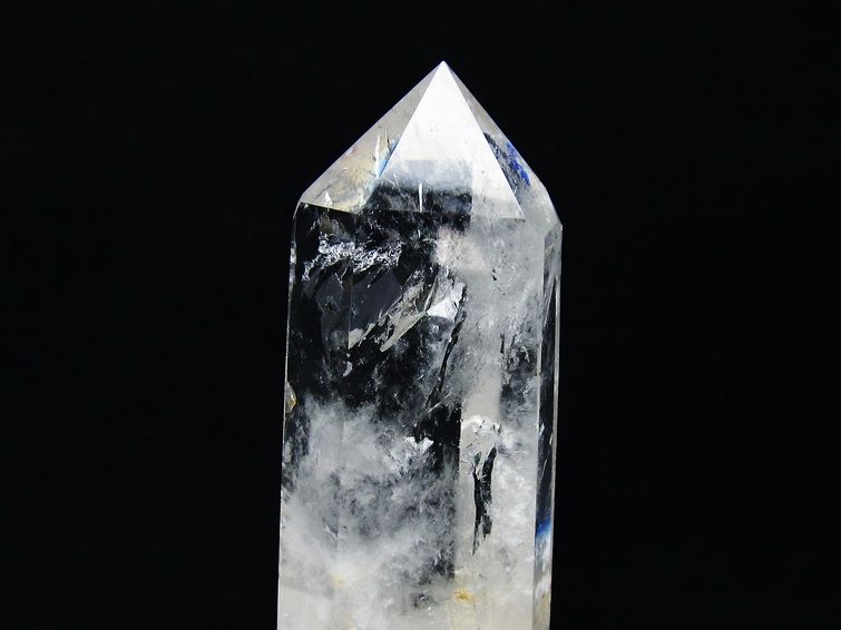 ヒマラヤ水晶 六角柱 [t627-6923] 3枚目