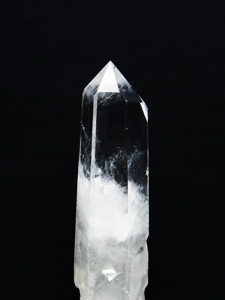 ヒマラヤ水晶 六角柱 [t627-6928] 2枚目