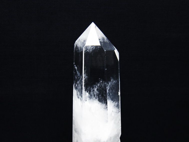 ヒマラヤ水晶 六角柱 [t627-6928] 3枚目