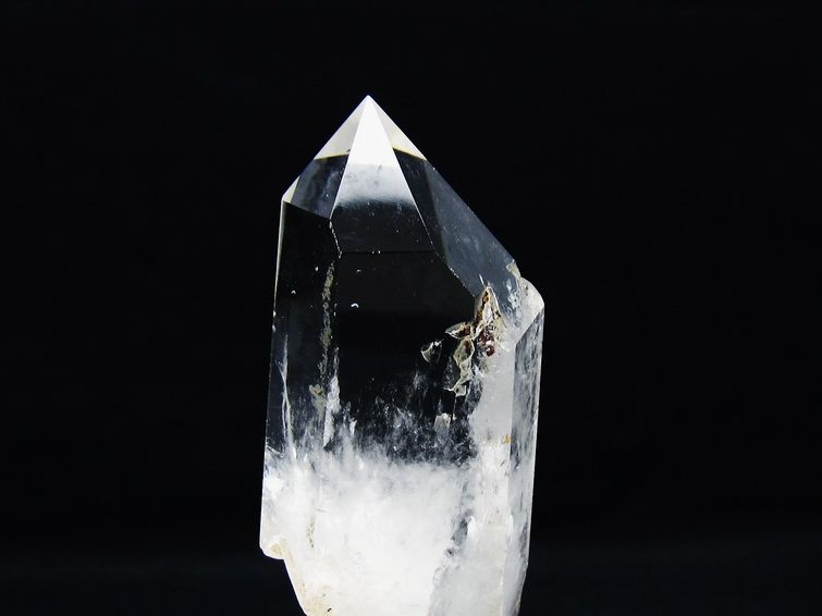 ヒマラヤ水晶 六角柱 [t627-6945] 2枚目