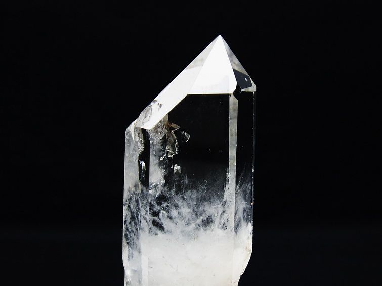 ヒマラヤ水晶 六角柱 [t627-6945] 3枚目