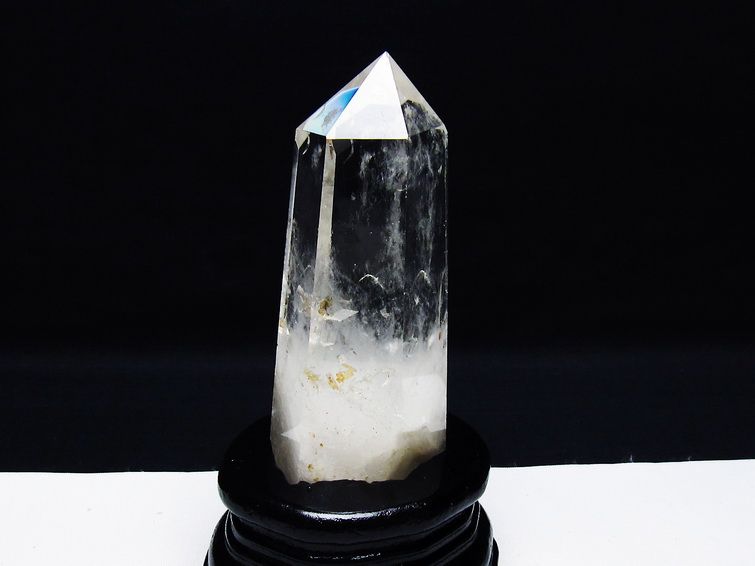 ヒマラヤ水晶 六角柱 [t627-6951] 1枚目