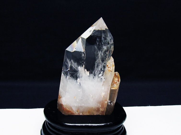 ヒマラヤ水晶 六角柱[T627-6952] 1枚目