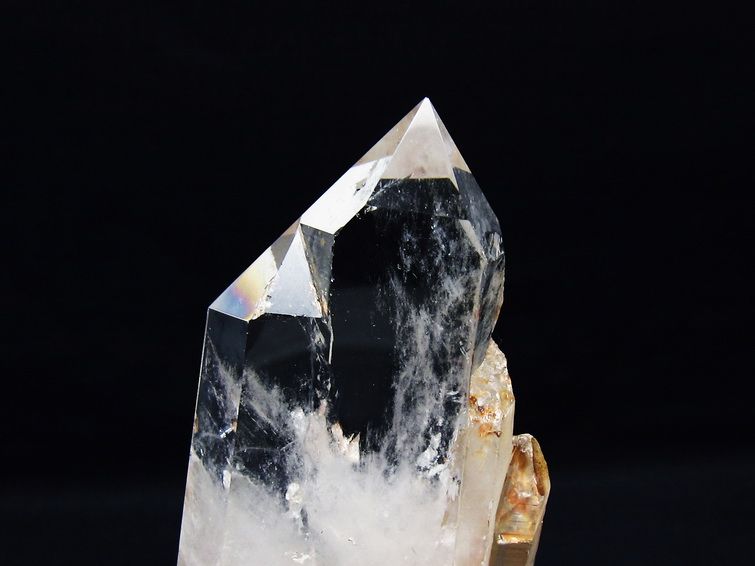 ヒマラヤ水晶 六角柱[T627-6952] 2枚目