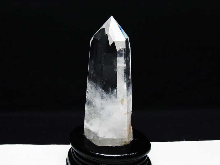 ヒマラヤ水晶 六角柱 [t627-6956] 1枚目