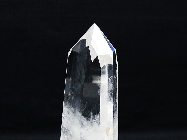 ヒマラヤ水晶 六角柱 [t627-6956] 2枚目