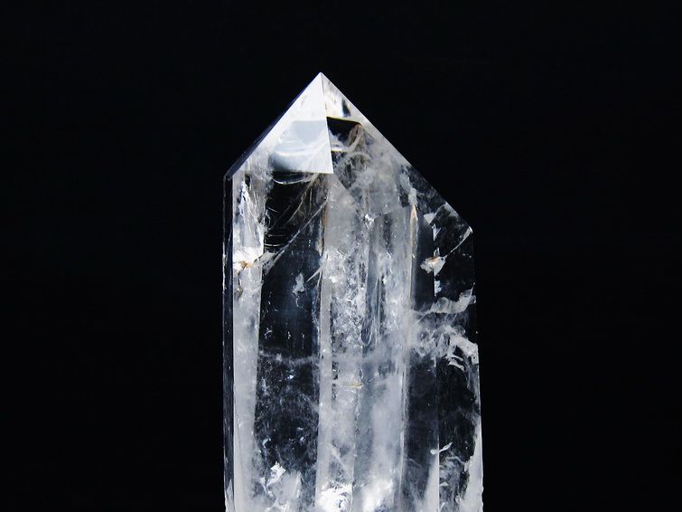 ヒマラヤ水晶 六角柱 [t627-6964] 2枚目