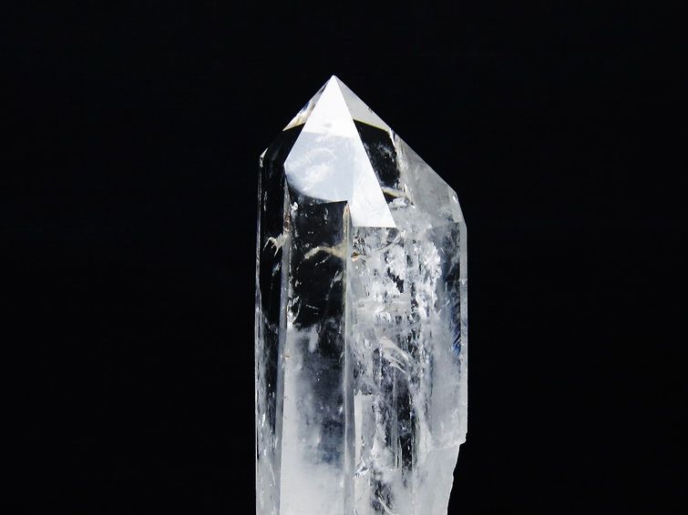 ヒマラヤ水晶 六角柱 [t627-6964] 3枚目