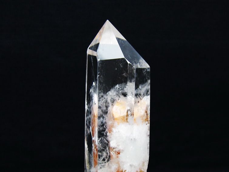 ヒマラヤ水晶 六角柱 [t627-6968] 3枚目