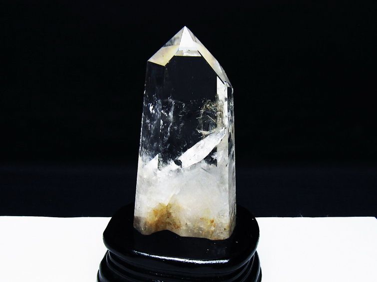 ヒマラヤ水晶 六角柱[t627-6970]