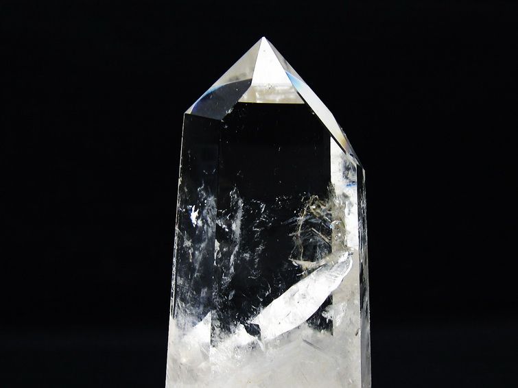 ヒマラヤ水晶 六角柱[T627-6970] 2枚目