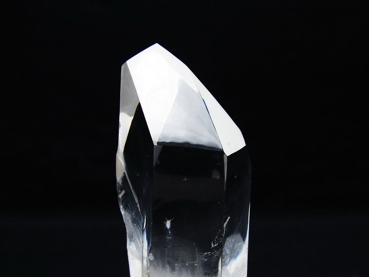 ヒマラヤ水晶 六角柱[T627-6972] 2枚目