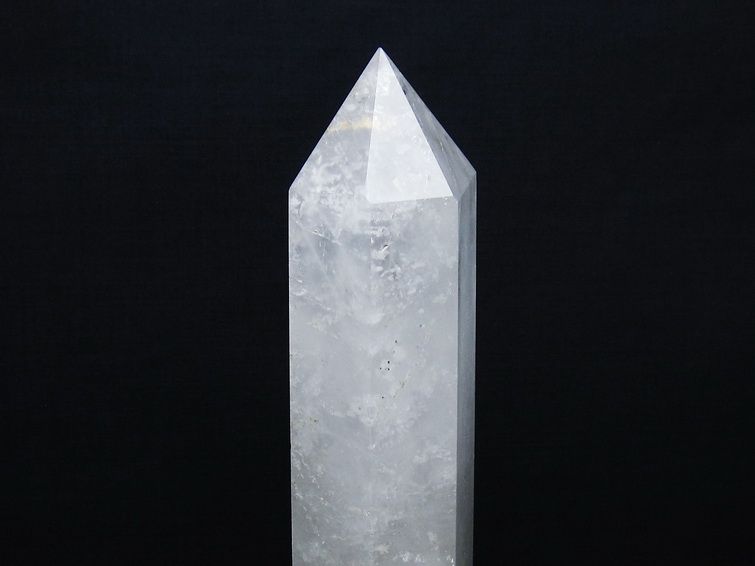 1.9Kg ヒマラヤ水晶 六角柱 [t627-6975] 3枚目