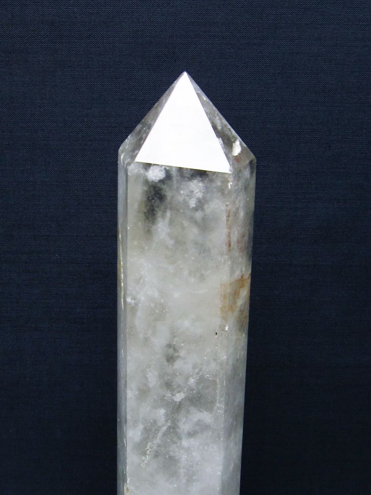 ヒマラヤ水晶 六角柱 [t627-6998] 2枚目