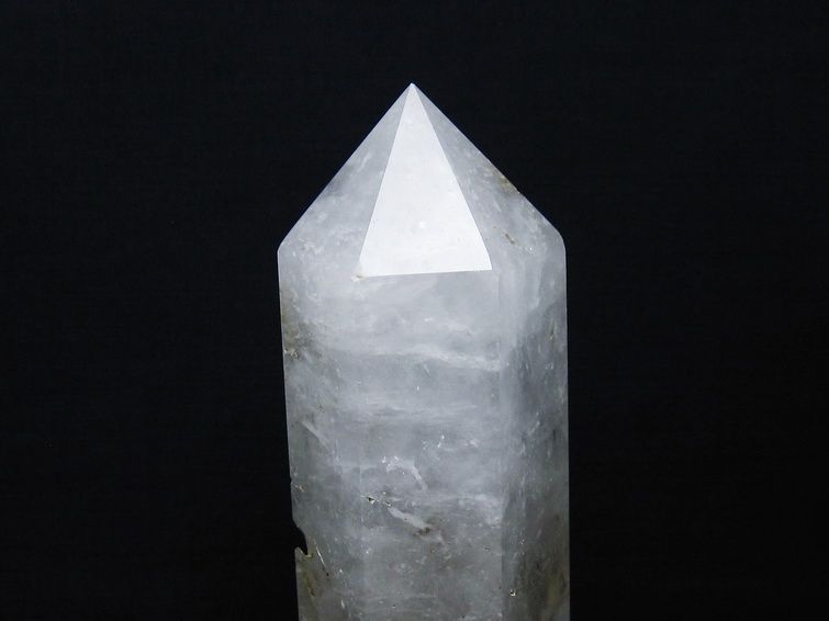 1.9Kg ヒマラヤ水晶 六角柱 [t627-6999] 3枚目