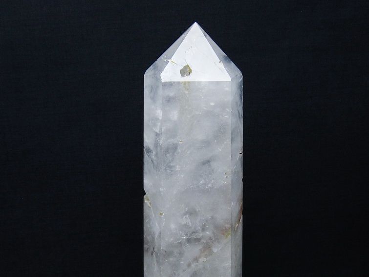 1.4Kg ヒマラヤ水晶 六角柱 [t627-7000] 3枚目