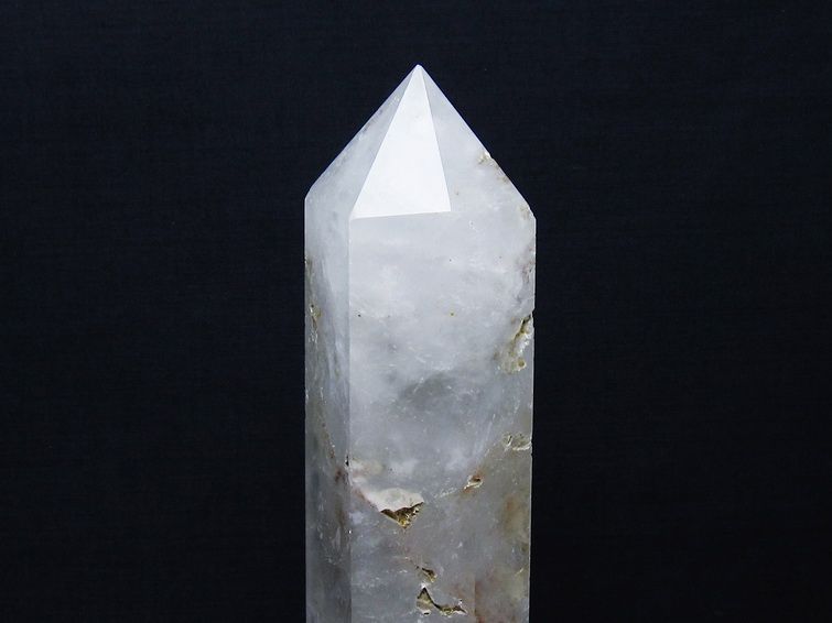 1.4Kg ヒマラヤ水晶 六角柱 [t627-7001] 3枚目