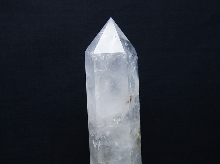 1.3Kg ヒマラヤ水晶 六角柱 [t627-7010] 3枚目