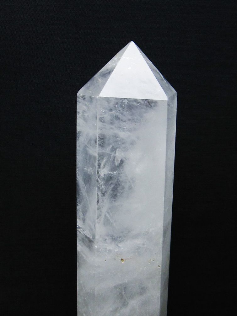 1.3Kg ヒマラヤ水晶 六角柱 [t627-7012] 2枚目