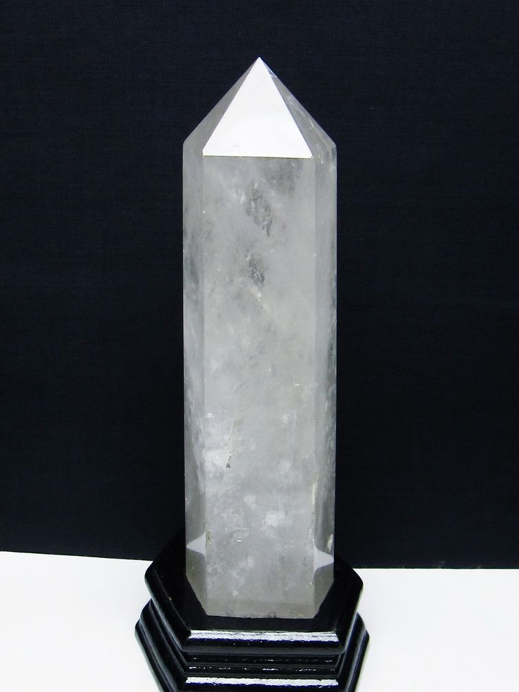 ★ご確認用★夢を叶える♡【六角柱アラカルトwithヒマラヤ水晶ガネーシャ】❤️ ☆ご確認用☆夢を叶える♡【六角柱アラカルトwithヒマラヤ水晶