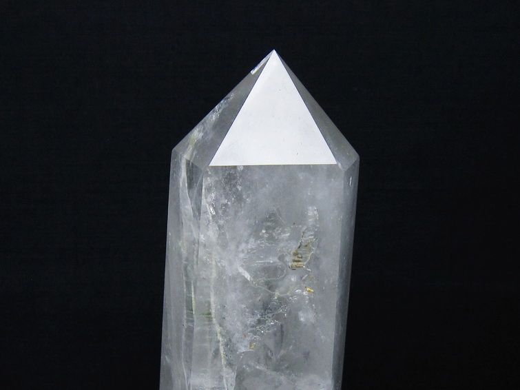 1.3Kg ヒマラヤ水晶 六角柱 [t627-7015] 3枚目