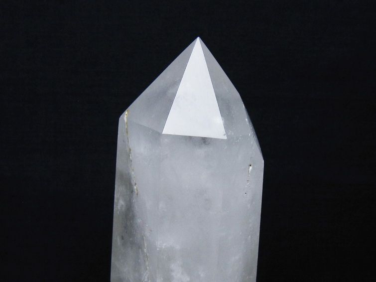 ヒマラヤ水晶 六角柱 [t627-7020] 3枚目