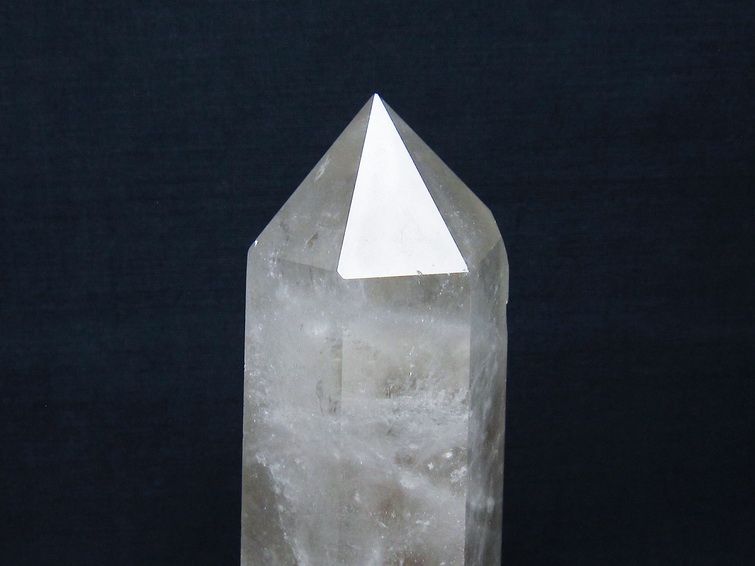 ヒマラヤ水晶 六角柱 [t627-7021] 3枚目