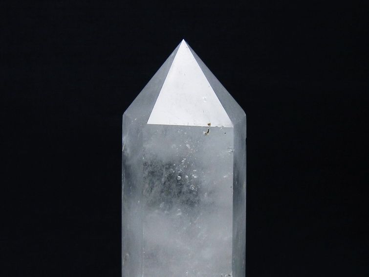 ヒマラヤ水晶 六角柱 [t627-7028] 2枚目