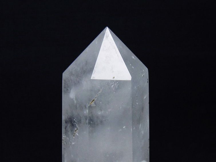 ヒマラヤ水晶 六角柱 [t627-7028] 3枚目