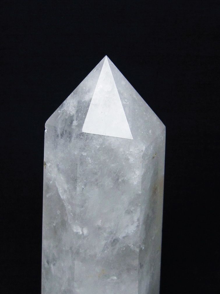 ヒマラヤ水晶 六角柱 [t627-7032] 2枚目