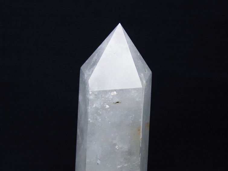 ヒマラヤ水晶 六角柱 [t627-7032] 3枚目