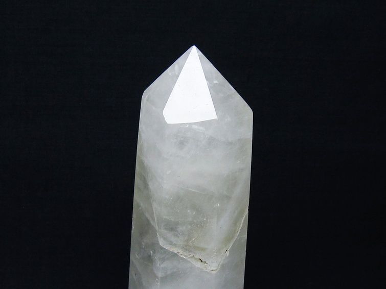 ヒマラヤ水晶 六角柱 [t627-7047] 3枚目
