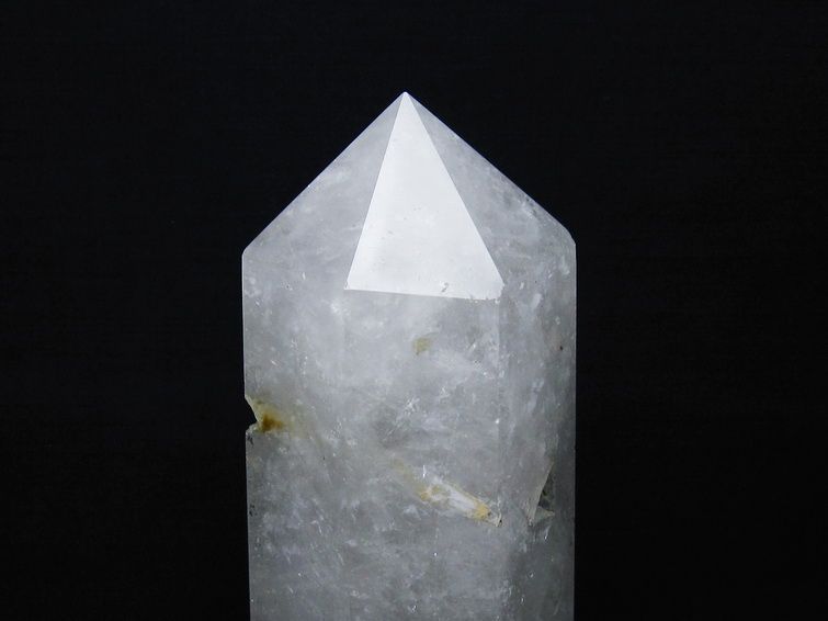 1.4Kg ヒマラヤ水晶 六角柱 [t627-7053] 3枚目