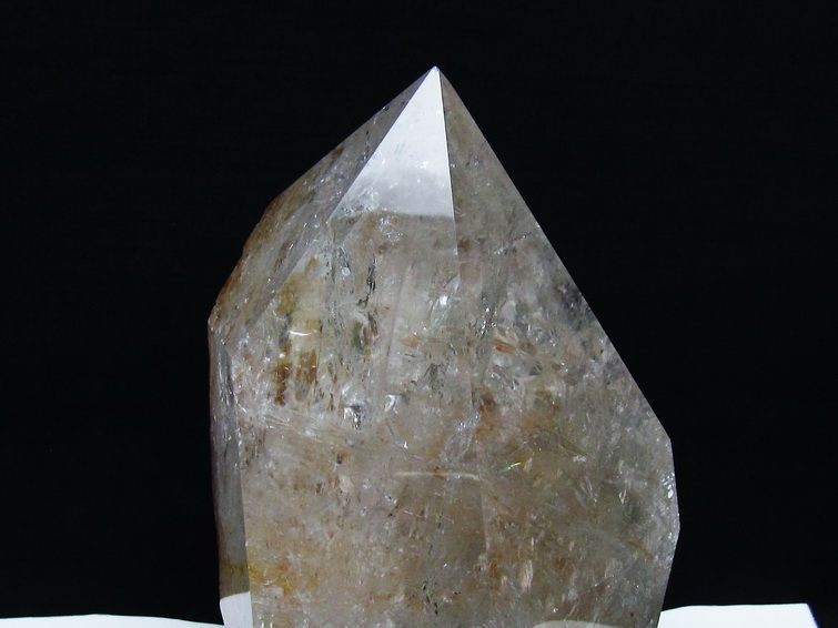 1.8Kg ヒマラヤ水晶 六角柱 [t627-7104] 3枚目