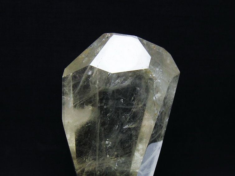 1Kg ヒマラヤ水晶 原石 [t627-7107] 2枚目