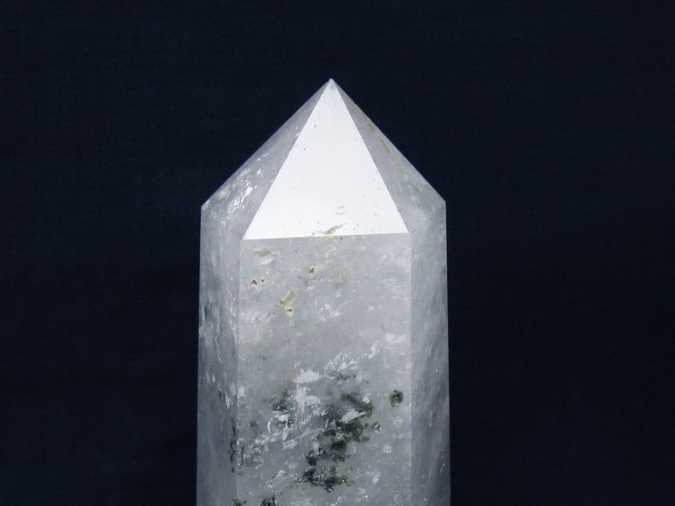 ガーデン水晶 六角柱 [t627-7147] 3枚目