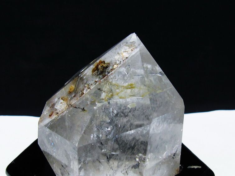 ガーデン水晶 六角柱 [t627-7152] 2枚目