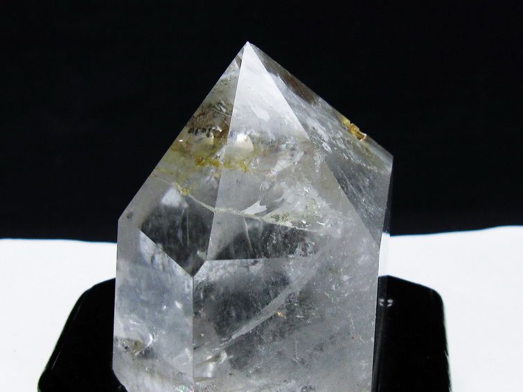 ガーデン水晶 六角柱 [t627-7152] 3枚目