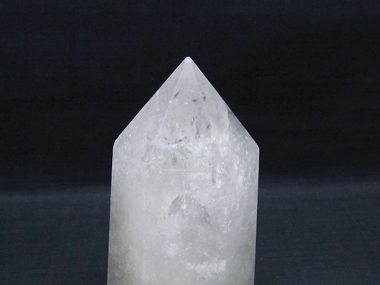 ヒマラヤ水晶 六角柱 [t627-7214] 2枚目