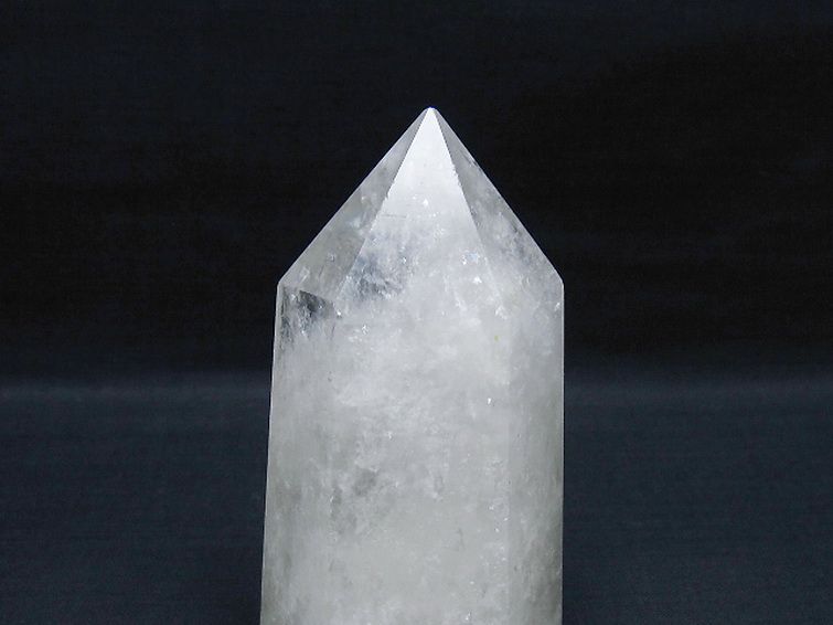 ヒマラヤ水晶 六角柱 [t627-7214] 3枚目