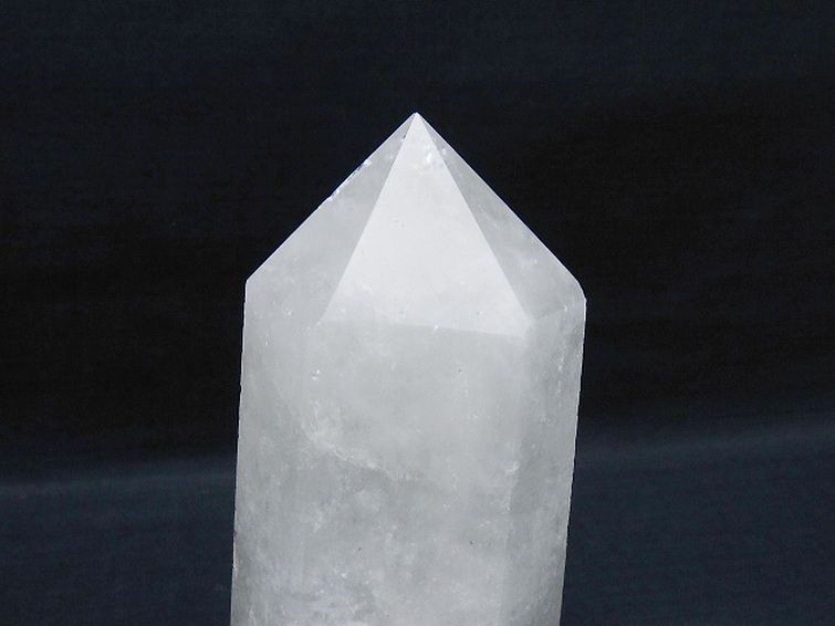 ヒマラヤ水晶 六角柱 [t627-7218] 2枚目