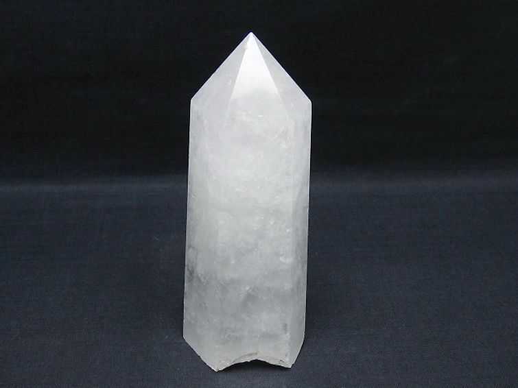 ヒマラヤ水晶 六角柱 [t627-7219] 1枚目